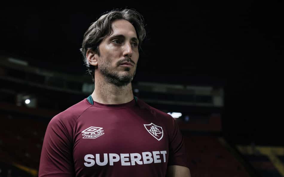 Escalação do Fluminense: Zubeldía volta atrás e muda time titular
