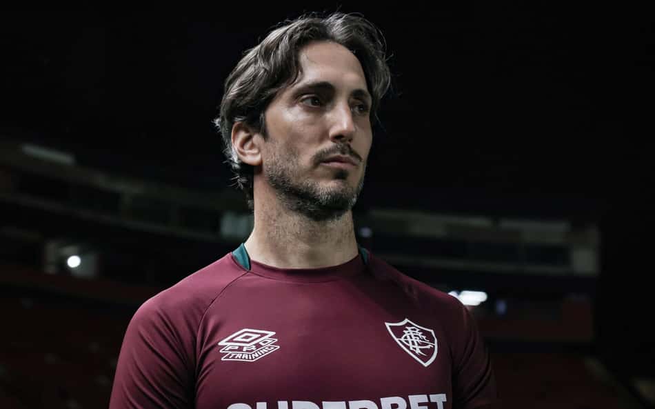 Zubeldía lamenta empate sofrido no fim pelo Fluminense: 'É difícil'