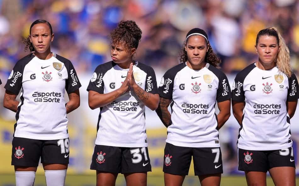 Libertadores Feminina: veja como chegam os quatro semifinalistas