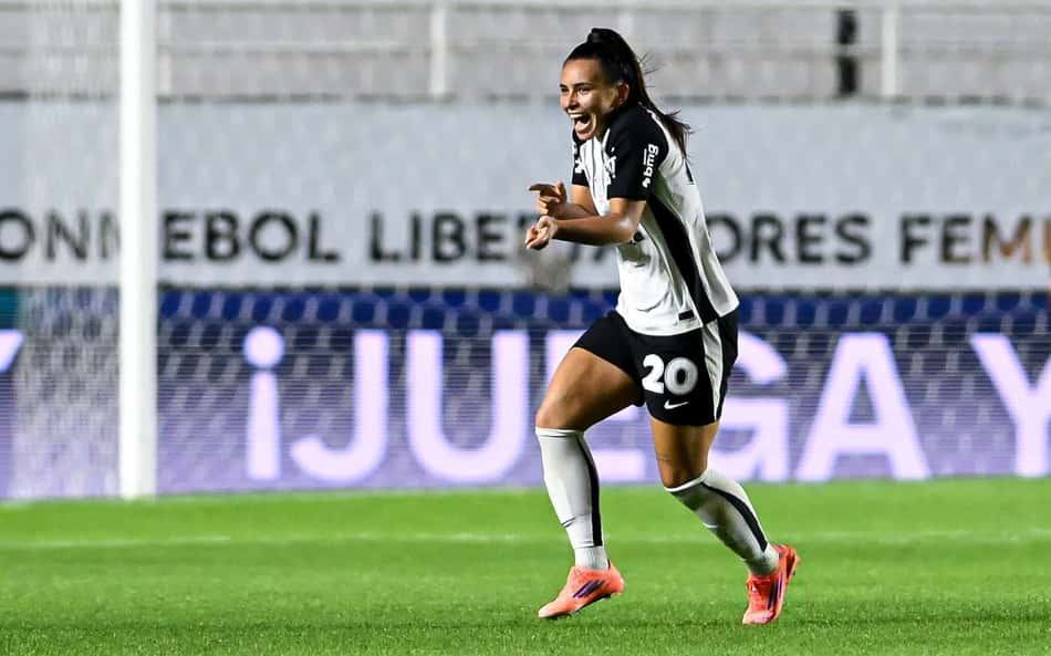Análise: após sequência difícil, Corinthians chega 'vacinado' na final da Libertadores