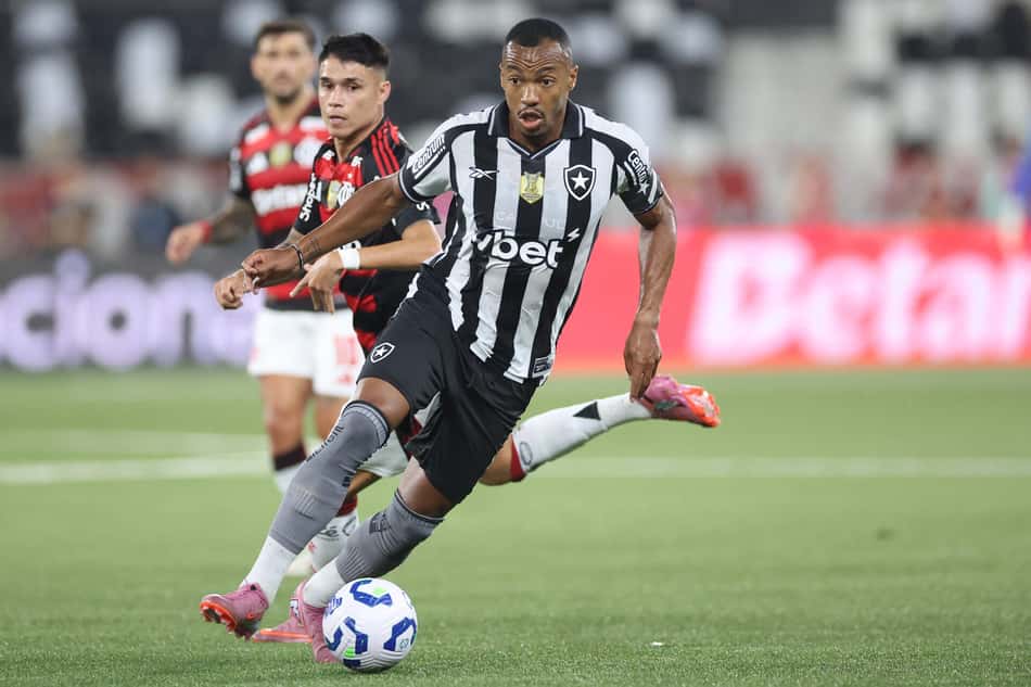 Marlon Freitas - Botafogo