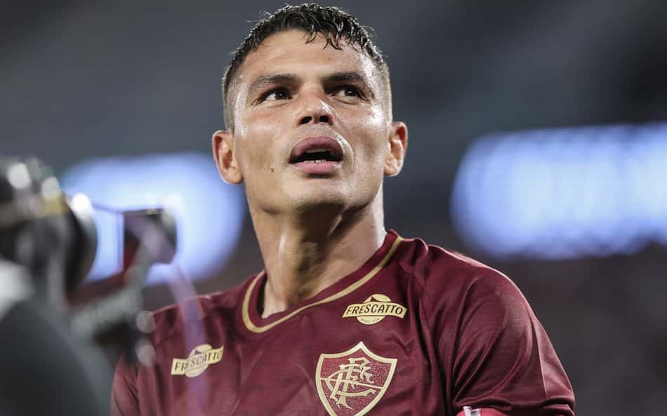 Thiago Silva faz Fluminense superar Flamengo, Palmeiras e Botafogo