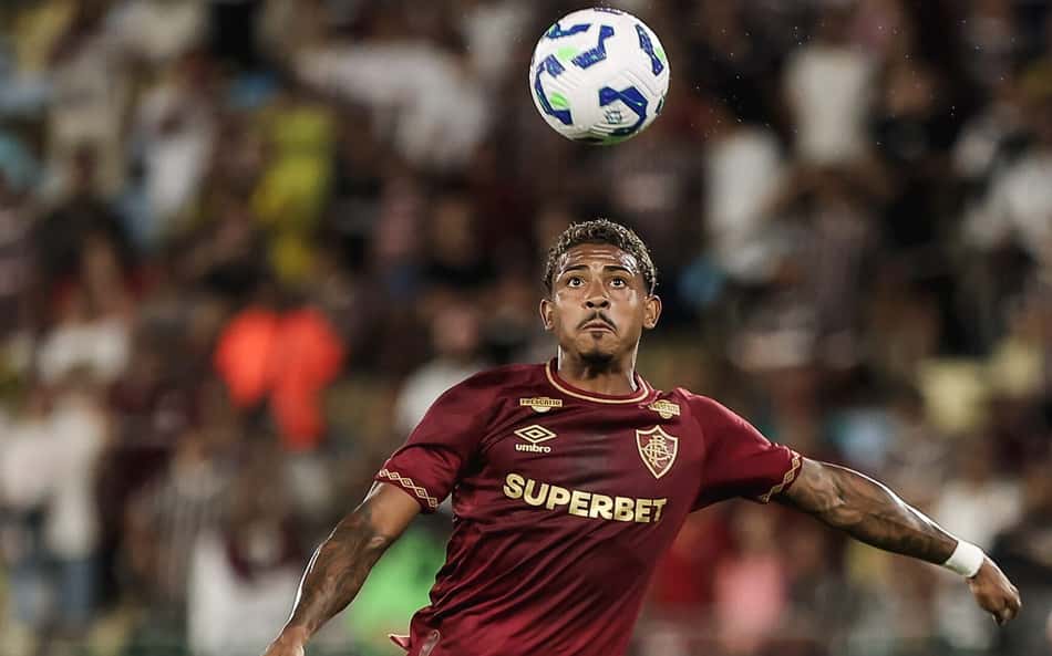 John Kennedy convoca torcida para Vasco x Fluminense e revela pedido de Zubeldía