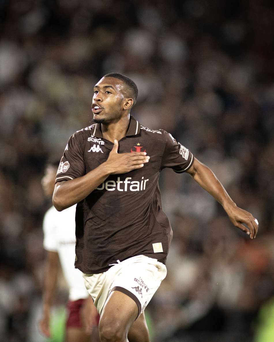 Rayan - Vasco