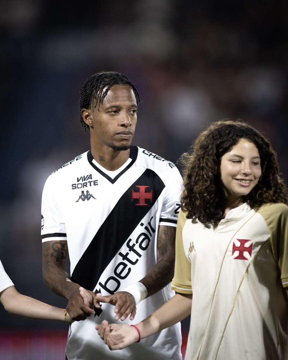 Tchê Tchê Vasco