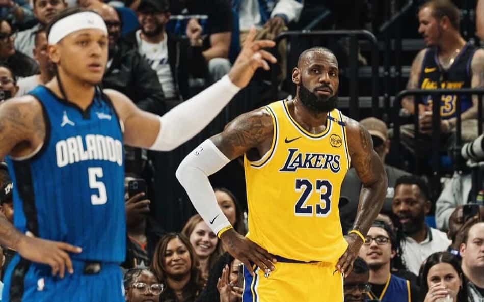 Astros da NBA elegem escudo mais bonito do futebol brasileiro; veja escolhas