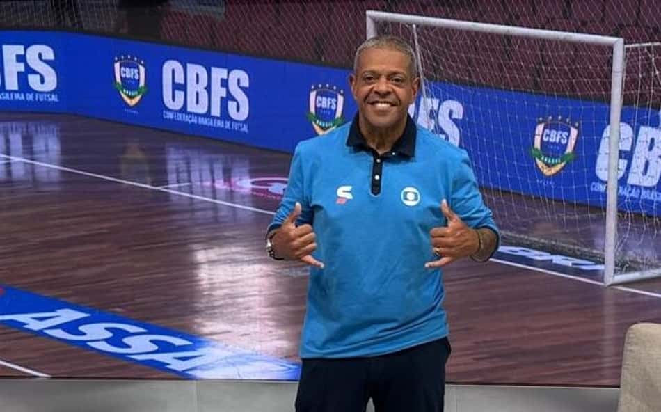 Transmissão do Lance! contará com Marcelo Rodrigues; conheça o convidado