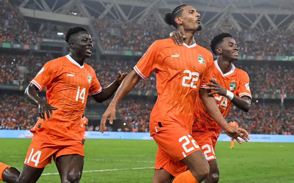 Dedução de pontos e desistência de seleção; veja como estão as Eliminatórias da África
