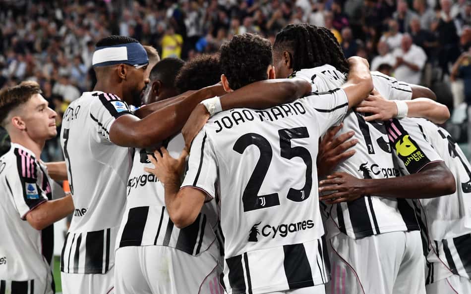 Uefa abre processo por possíveis violações do fair play financeiro contra Juventus