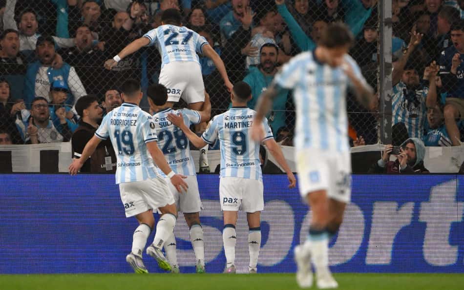 Racing Vélez