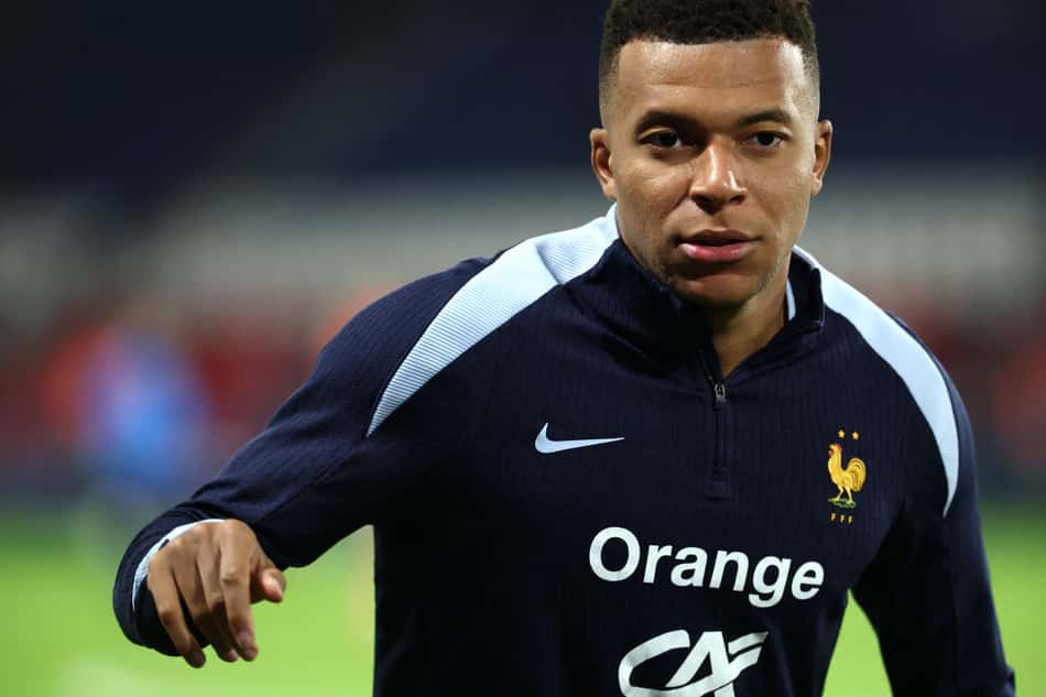 Carrasco do Barcelona; veja as vítimas favoritas de Mbappé