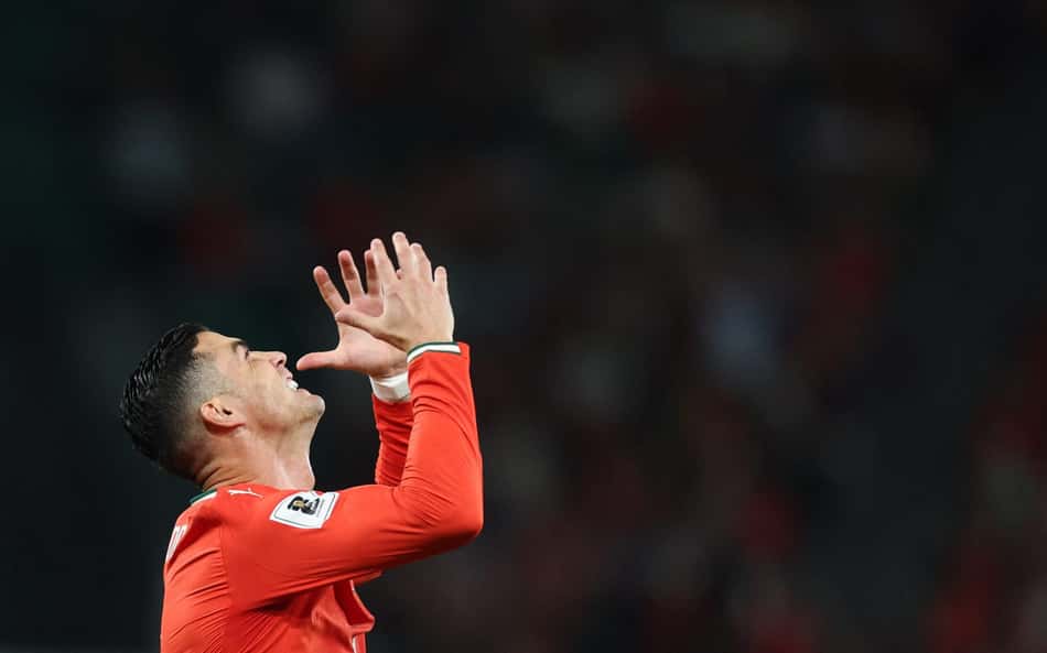 Europeus reagem a atitude de Cristiano Ronaldo pela seleção: 'Não muda'