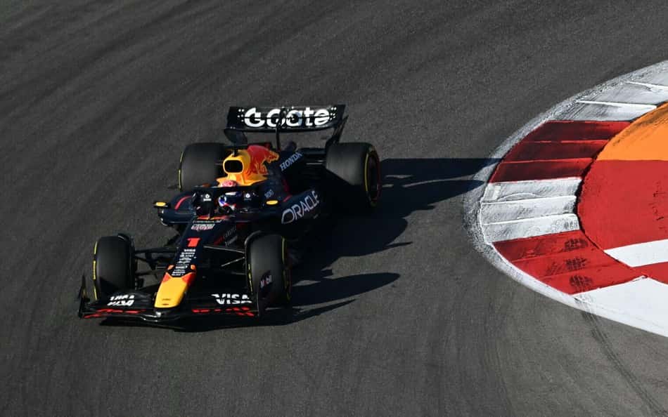 GP dos EUA de F1: horário e onde assistir corrida sprint e classificação neste sábado