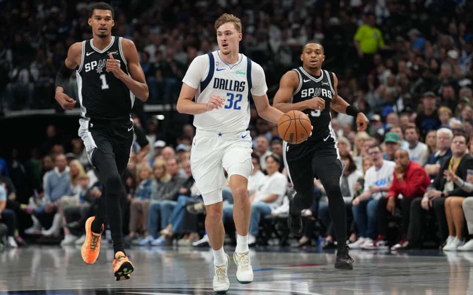 Novatos batem recorde e superam LeBron James em estreia da NBA