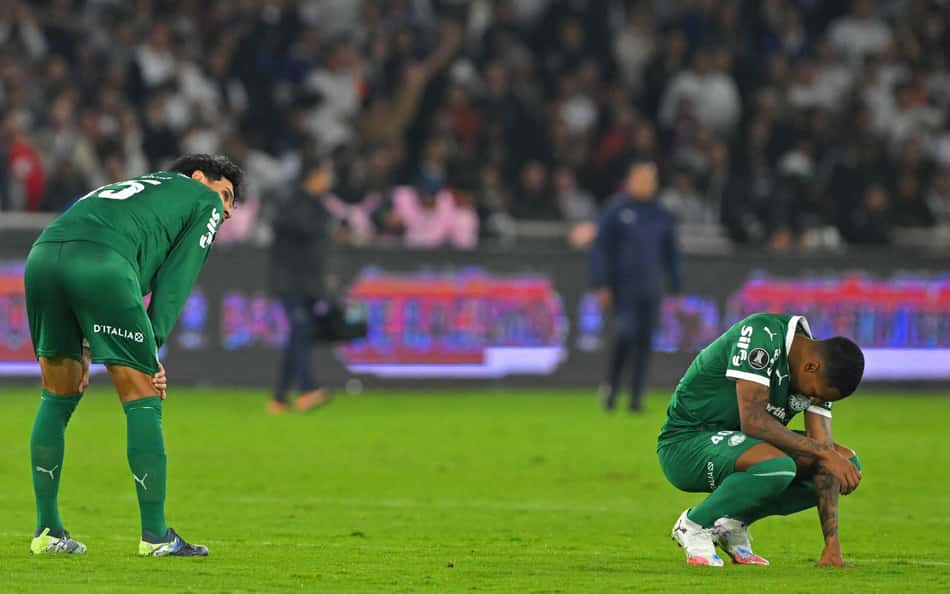 Jornalistas avaliam situação do Palmeiras na Libertadores: 'Depende de um milagre'