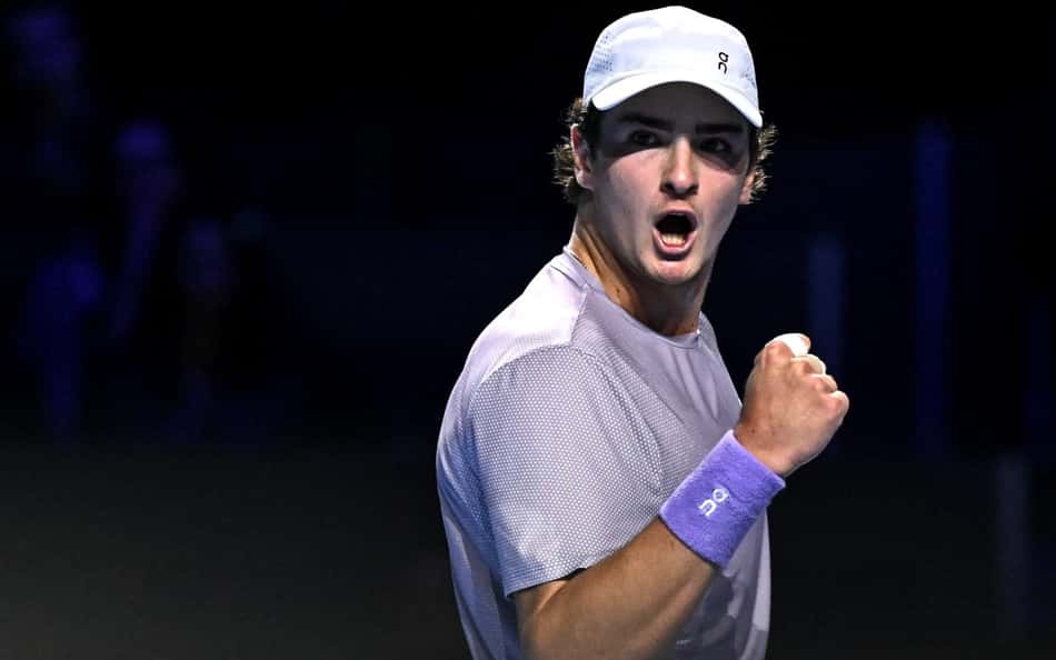 Quanto João Fonseca faturou com título no ATP 500 de Basileia?