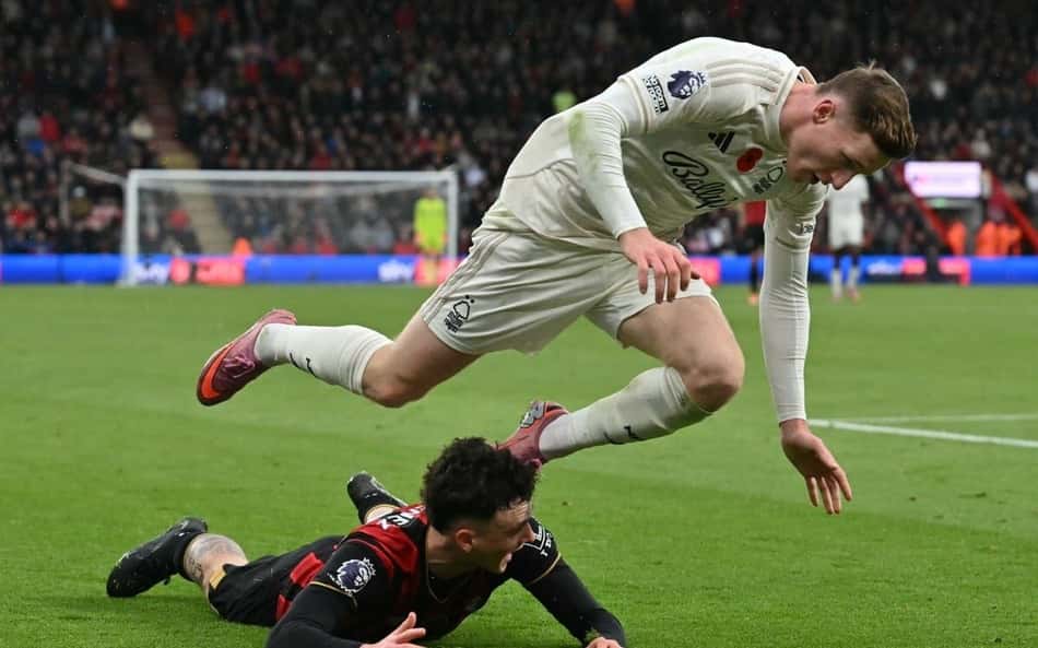 United mira meia da Premier League de R$ 800 milhões; veja