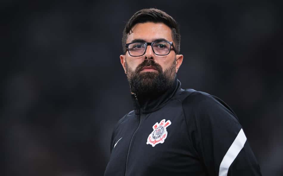 BRASILEIRO A 2024, CORINTHIANS x VITORIA