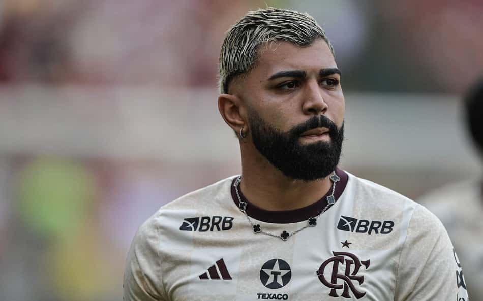 BRASILEIRO A 2024, FLAMENGO X PALMEIRAS