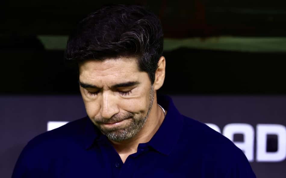 Torcedores lamentam ausência de titular em LDU x Palmeiras: 'Tremenda baixa'