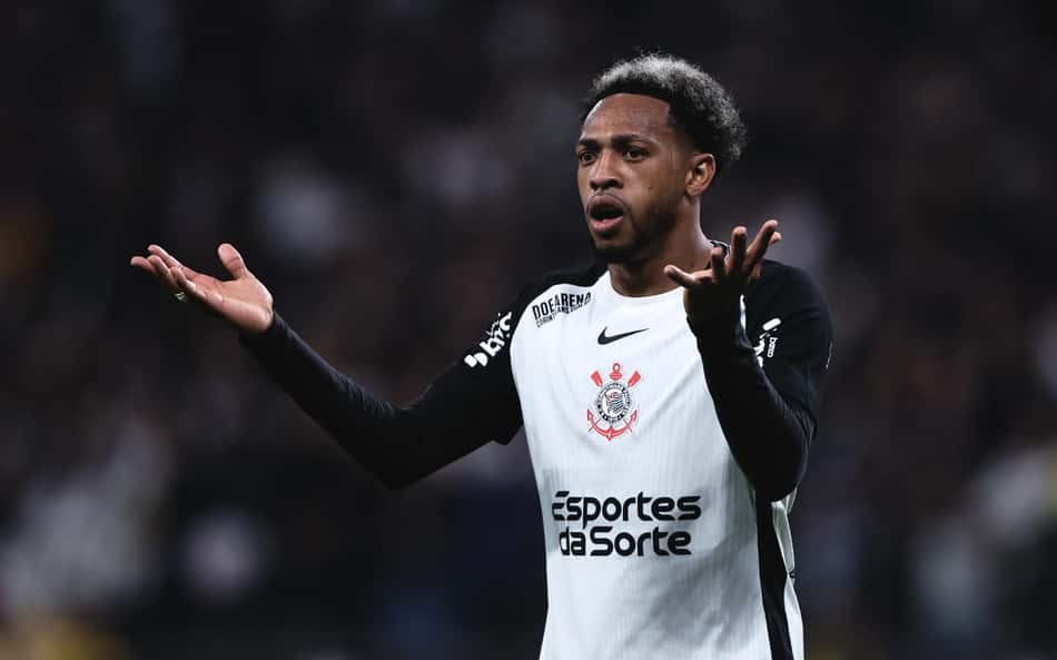 Corinthians tem novidades sobre lesionados e vive expectativa por retorno de Martínez