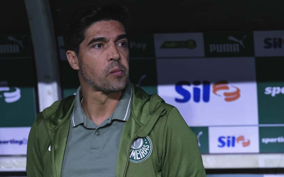 Ex-Palmeiras aponta motivos para Abel Ferreira não treinar a Seleção Brasileira