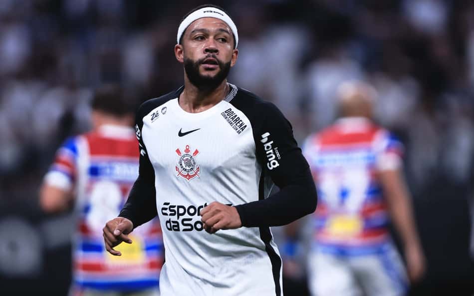 Entenda a estratégia do Corinthians para superar desfalques em meio a maratona de jogos