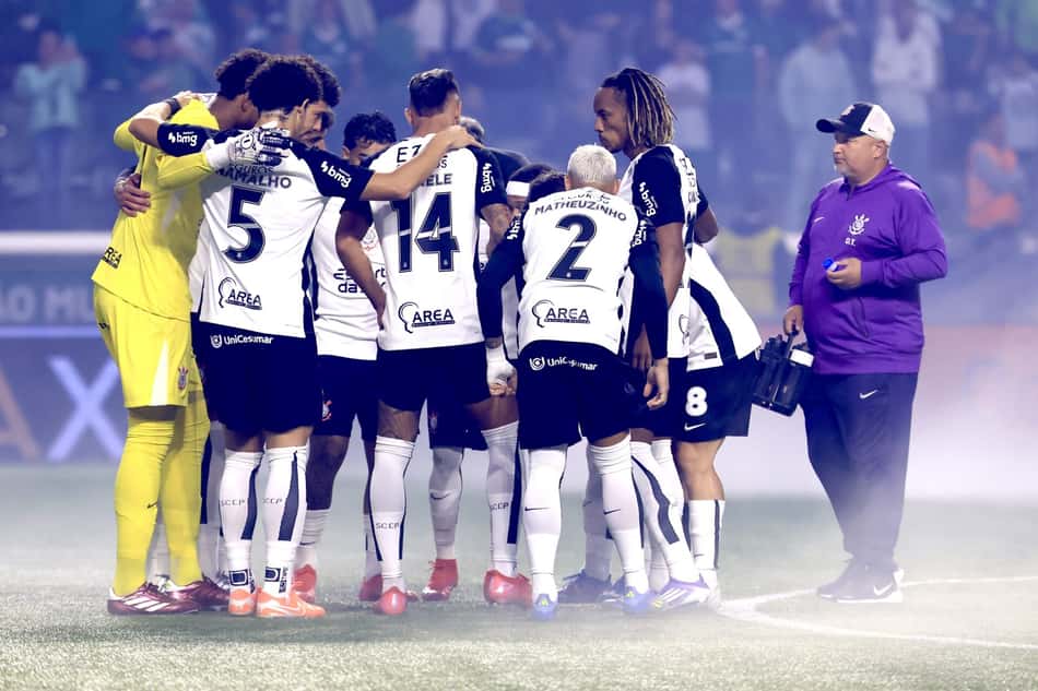 Corinthians Copa do Brasil
