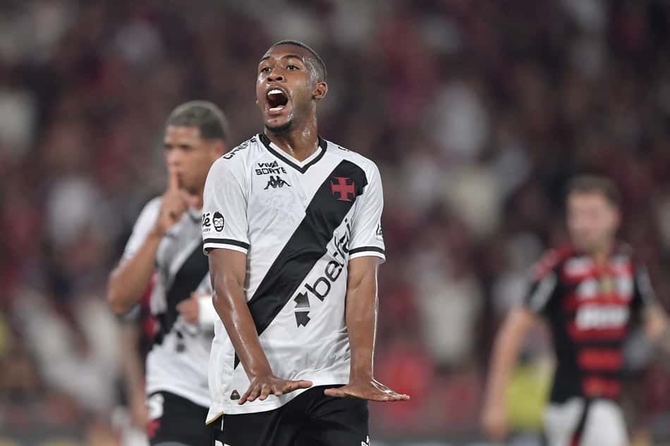 Rayan - Vasco