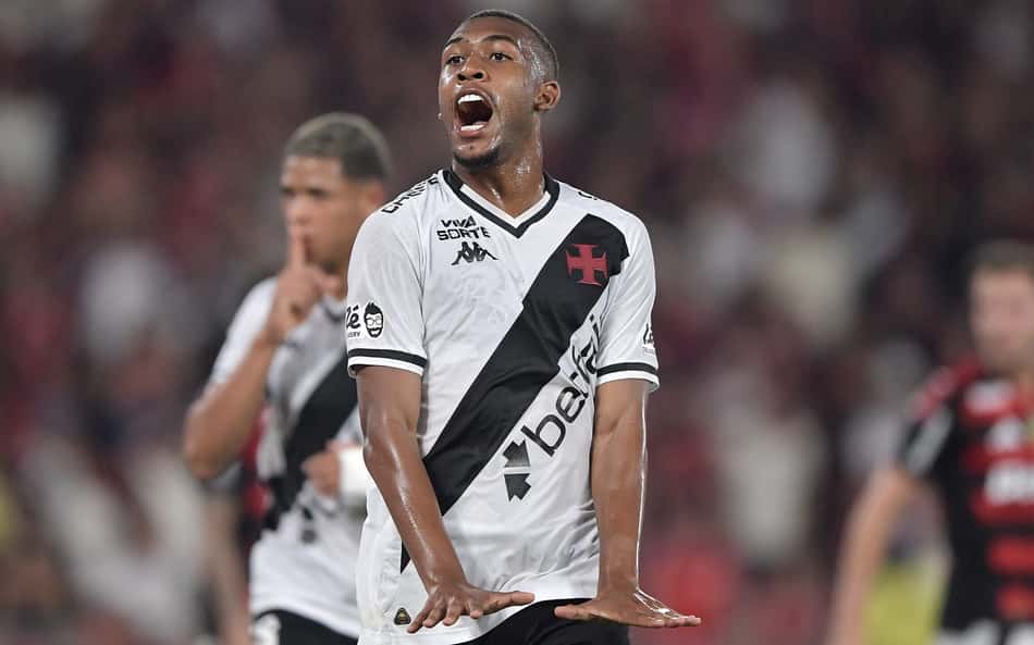 Rayan - Vasco