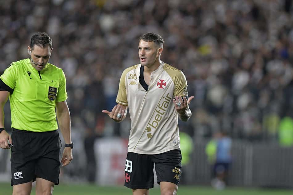 Vegetti Vasco