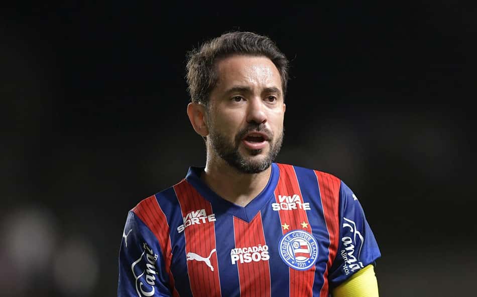Em recuperação, Éverton Ribeiro desabafa sobre diagnóstico de câncer: 'Queria chorar'