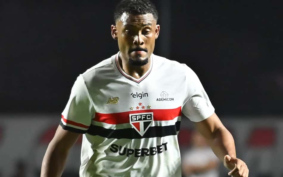 Sabino abre o jogo sobre vitória do São Paulo contra o Fortaleza: 'Trabalho devolve'