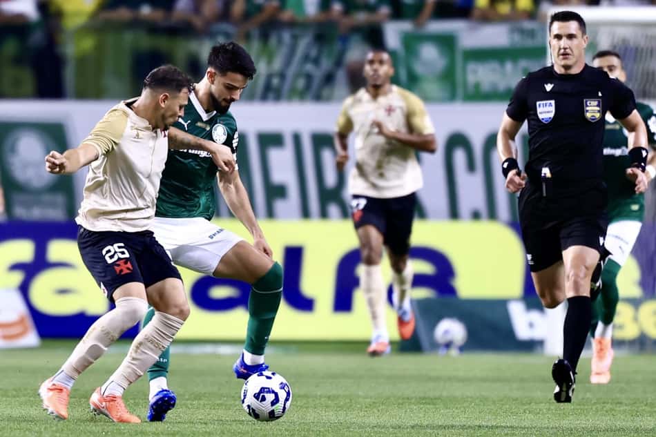 Vasco Palmeiras