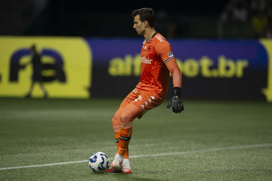 Léo Jardim - Vasco