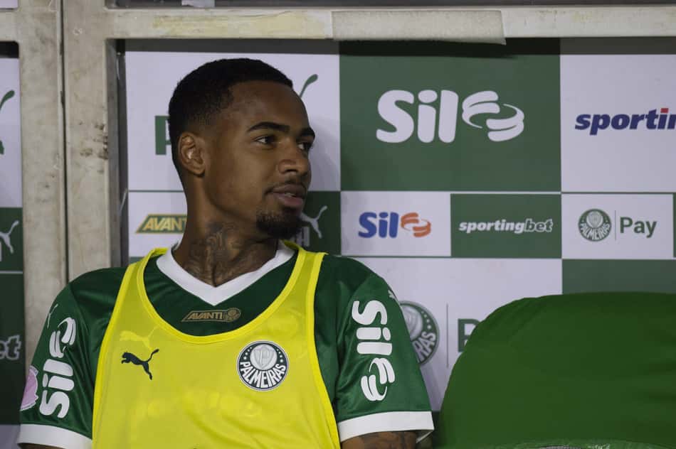 Allan Palmeiras