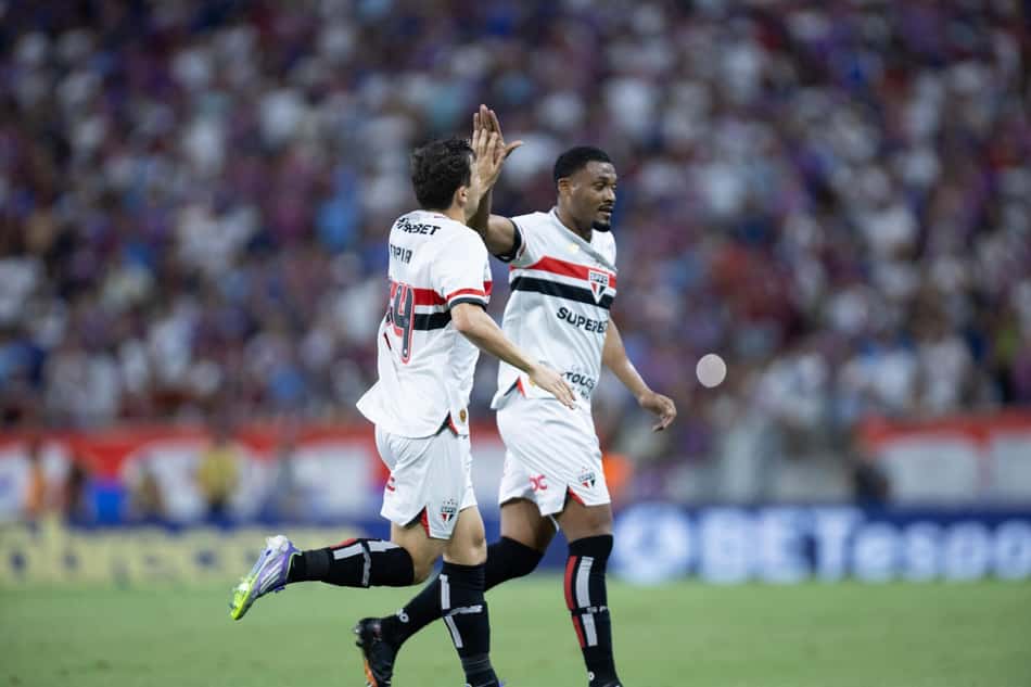 Tapia gol