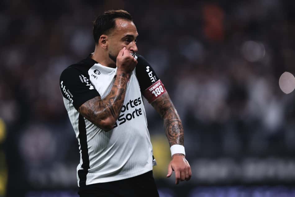 Maycon Corinthians