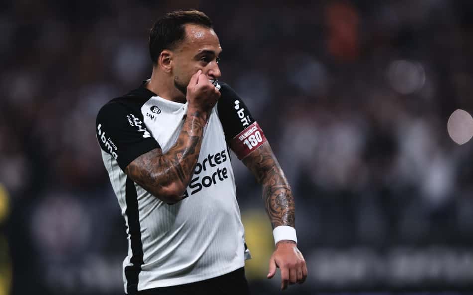 Maycon Corinthians