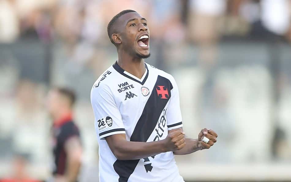 Rayan - Vasco