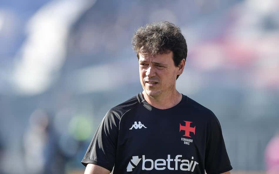Vasco tem boa notícia durante Data Fifa