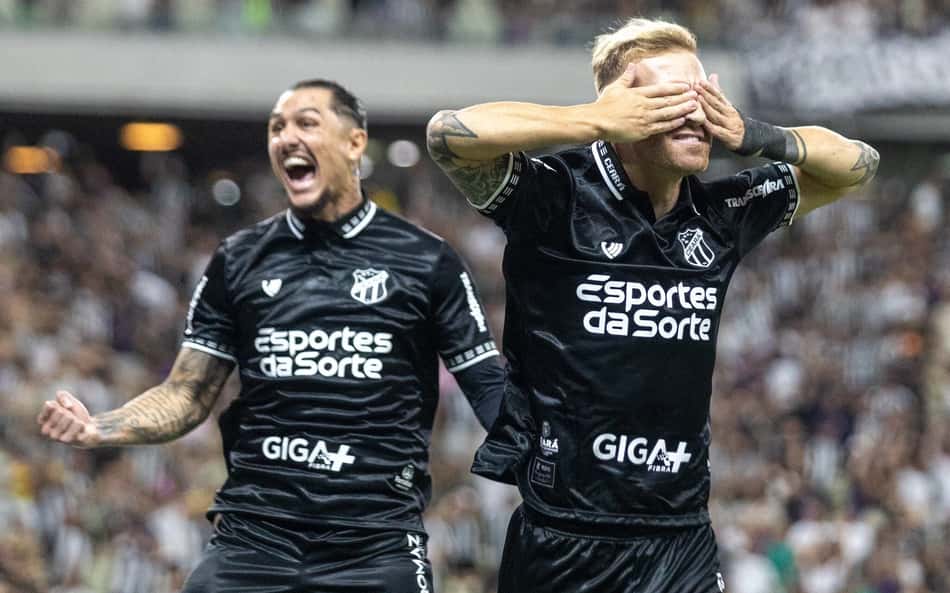 Agenda do Ceará hoje (07/10/2025); curtinhas do L!