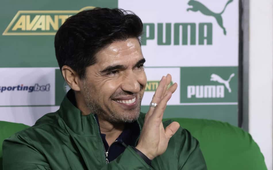 ANÁLISE: Palmeiras vive ápice com Abel e vai para jogo com o Flamengo com postura de campeão
