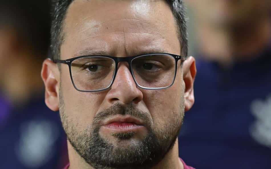 Auxiliar do Corinthians aponta motivo para derrota: 'Deixamos a desejar'