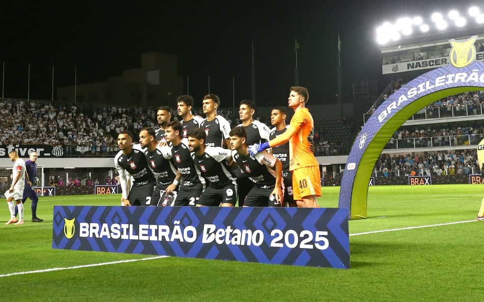 Torcedores do Corinthians apontam culpado em derrota para o Santos: 'Me enganei'