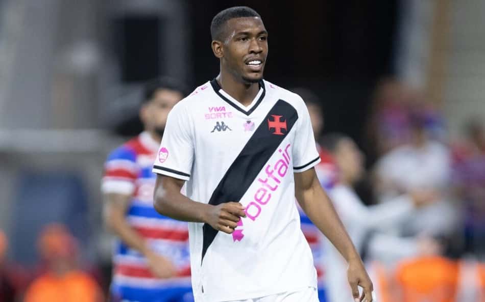 Rayan - Vasco
