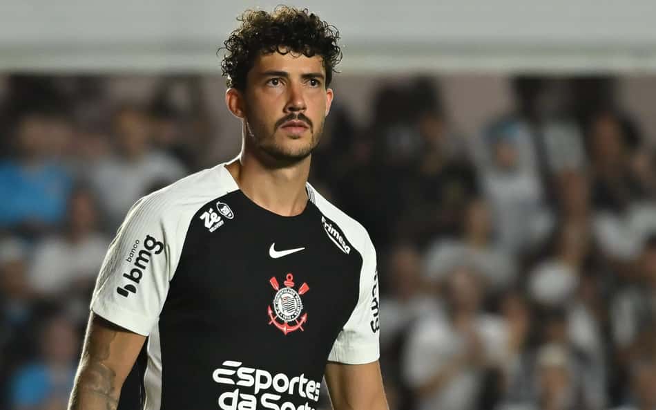 Corinthians sofre pior derrota na 'Era-Dorival' e coloca consistência defensiva em cheque