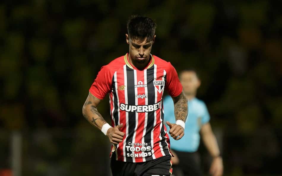 Rigoni - São Paulo