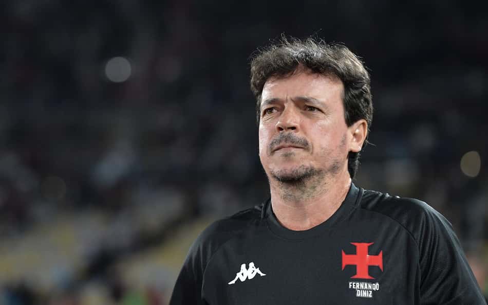 Vasco já soma mais pontos no returno do que em toda primeira metade do Brasileirão