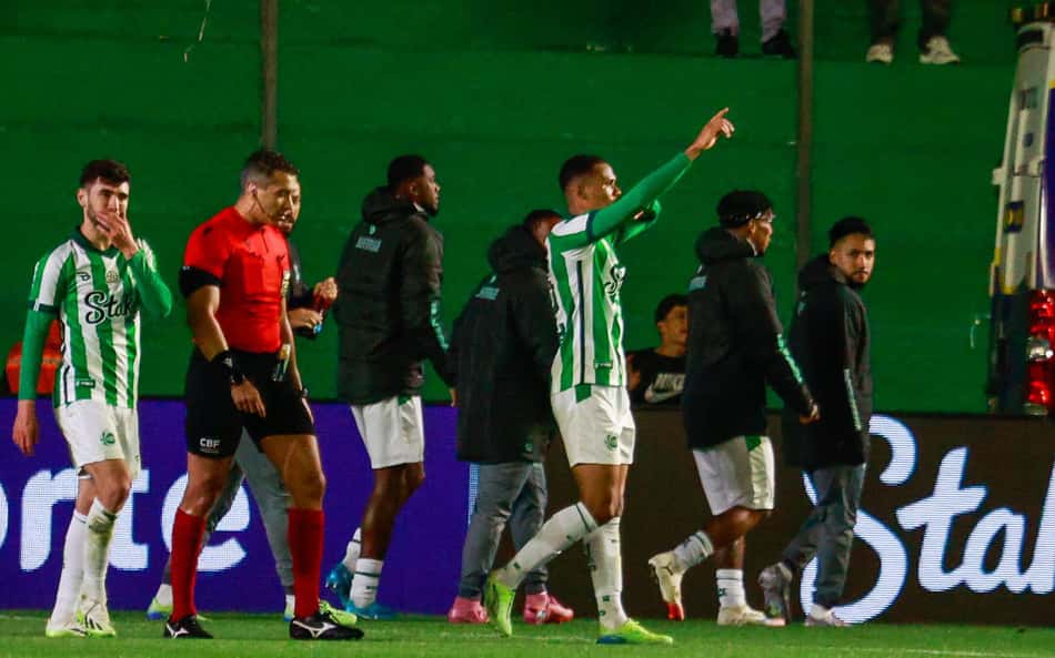 Melhores momentos: Juventude vence o Bragantino e encerra sequência negativa no Brasileiro